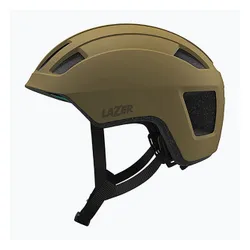 Kask rowerowy Lazer Verde KinetiCore matte fort knox