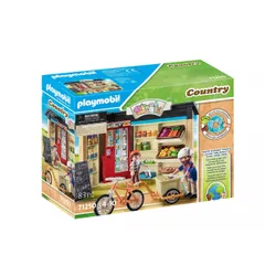 Playmobil Country Set 71250 Сельский круглосуточный магазин