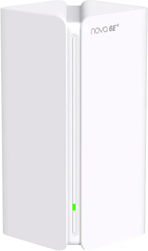 Router TENDA MX21 Pro 2.4 / 5 / 6 GHz (TriBand), Wi-Fi Mesh (2 szt.)