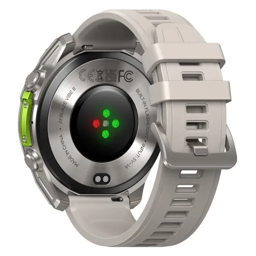 Smartwatch ZEBLAZE Vibe 8 Szary