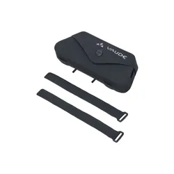 Сумка VAUDE Trailtop Tube - black