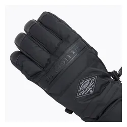 Rękawice snowboardowe męskie 686 Recon black