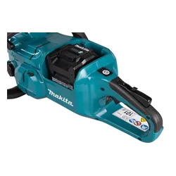 Pilarka łańcuchowa Makita XGT UC025GT101 1x5.0Ah