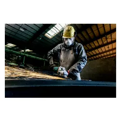 Szlifierka kątowa z włącznikiem czuwakowym Metabo WE 24-230 MVT
