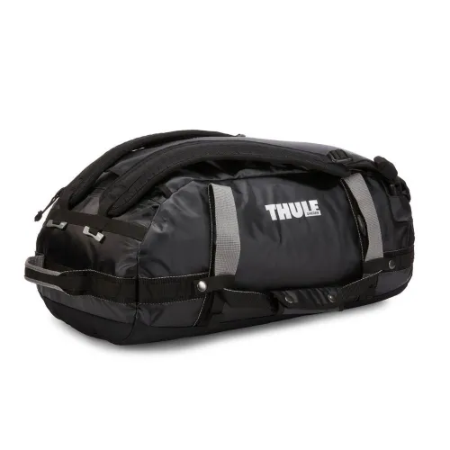 Thule Chasm 40 Küçük Seyahat / Spor Çantası-siyah