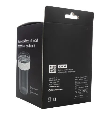 Pojemnik Kambukka 11-06009 0,6l