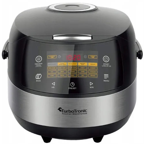 Multicooker TURBOTRONIC TT-DMC22 15 programów