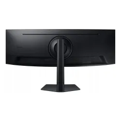 Monitor Samsung ViewFinity S49C950UAU 5K VA 120Hz 5ms Zakrzywiony