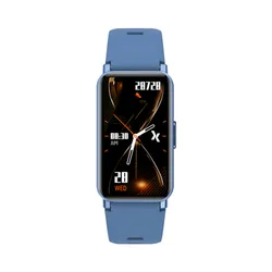 Smartwatch Maxcom FIT FW53 NITRO 43 мм GPS синий