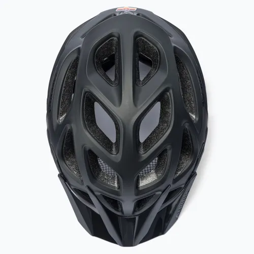 Kask rowerowy Alpina Mythos 3.0 L.E. A9713134 black matte