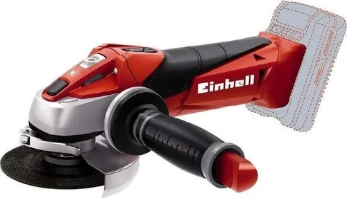 Einhell TE-AG Taşlama Makinesi 18/115