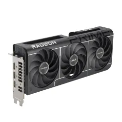 Karta graficzna ASUS Prime Radeon RX 9060 XT OC Edition 16GB GDDR6 128bit FSR