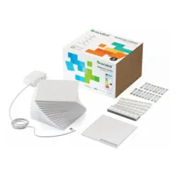 Panel LED Nanoleaf Canvas Panels Smarter Kit 17szt + kontroler