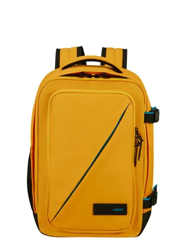 Рюкзак для салона American Tourister Take2Cabin s-yellow