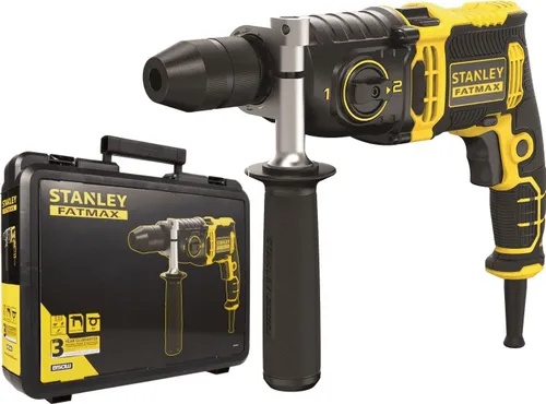 Stanley Wiertarka udarowa FMEH850K 850 W