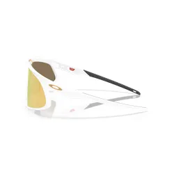 Okulary rowerowe OAKLEY RSLV PRIZM 24k