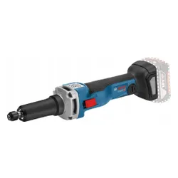 Bosch GGS 18V - 23 LC Taşlama Makinesi