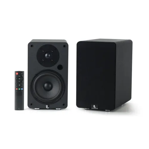 Kolumny Laudberg S1 2.0 Pro Czarny
