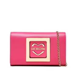 Iubesc geanta MOSCHINO jc4325pp0gkv0604 Fuxia