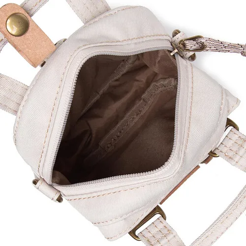 Gogoasa Macaroon Mici Reborn Sac D226re-0008-F Piatra 008