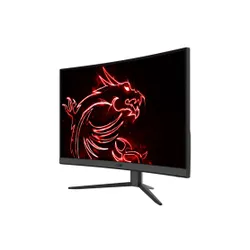 Monitor MSI Optix G27C4 E3 27" Full HD VA 180Hz 1ms Zakrzywiony Gamingowy