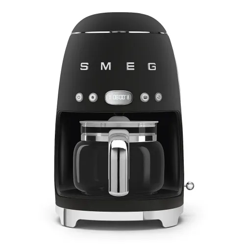 Ekspres Smeg DCF02BLMEU