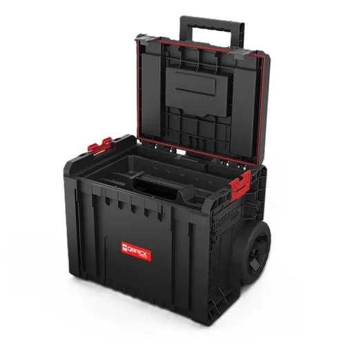 Mobilna skrzynia QBRICK System PRO Cart 2.0 Profi SKRWQCPRP2CZAPL225