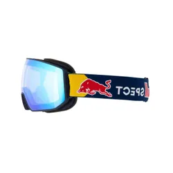 Gogle Red Bull Spec Fink 01BLX Photochrome Blue Blue 2025