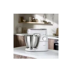 Kenwood gezegen robotu Kvl65. 001wh Chef Baker