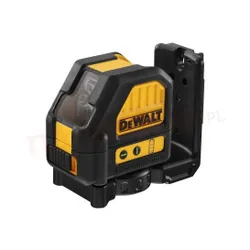 DeWalt DCE088D1G Çapraz Lazer