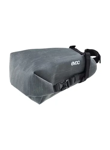 Torba podsiodłowa Evoc Seat Pack WP 2 - carbon grey