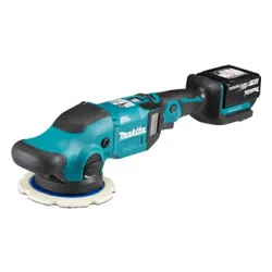 Makita Orbital Parlatıcı DPO600RTE 18 V