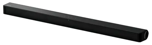 Soundbar HISENSE HS205G Czarny 2.0-kanałowy, HDMI ARC, DTS Virtual:X, DTS:X, BT, Możliwość montażu na ścianie