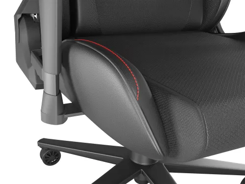 Fotel GENESIS Nitro 550 G2 Czarny
