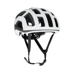 Kask rowerowy POC Ventral Lite hydrogen white/uranium black matt