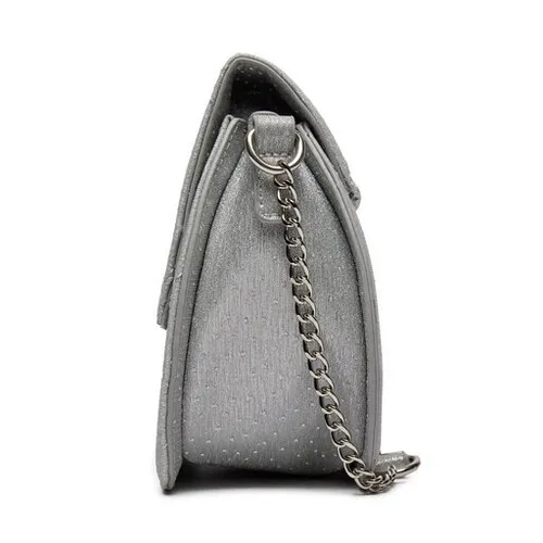 Geanta Nobo NBAG-P5021-C022 Argintiu