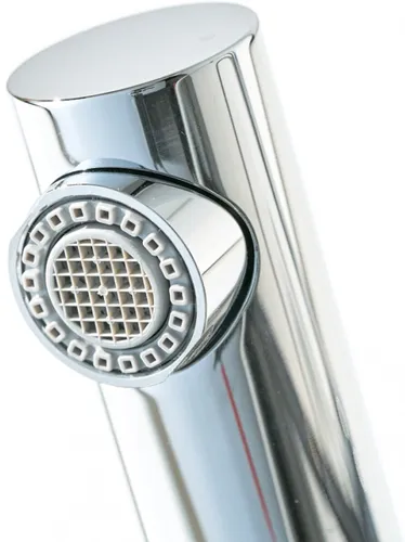 Bateria FRANKE Active L Pull-out spray 115.0653.379 Chrom