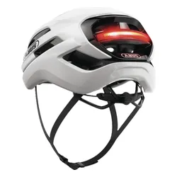Kask rowerowy ABUS Taipan LED