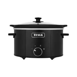 Wolnowar Tesla SlowCook S350 200W 3,5l