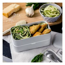 Öğle Yemeği Kutusu MB Original Monbento The Bento Box-coton