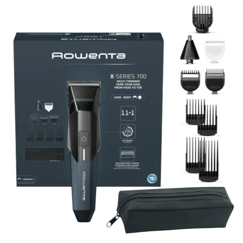 Trymer Rowenta TN9610 270min