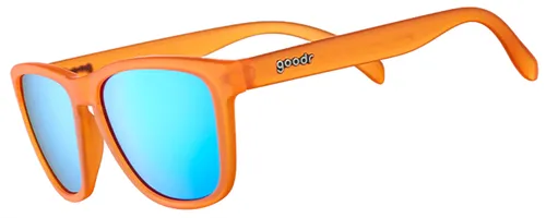 Okulary rowerowe GOODR OGs