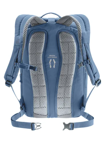 Deuter StepOut 22 Kentsel Sırt Çantası-marine / ınk