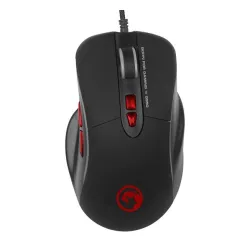 Myszka Marvo G950 Czarny