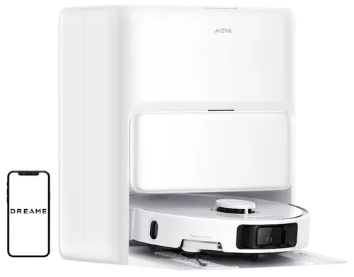 Robot sprzątający DREAME Mova P50 Ultra