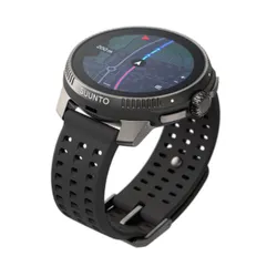 Смарт-часы Suunto Race Titanium Charcoal