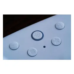 Pad 8BitDo Ultimate 2C Bluetooth Controller do Nintendo Switch Bezprzewodowy Niebieski