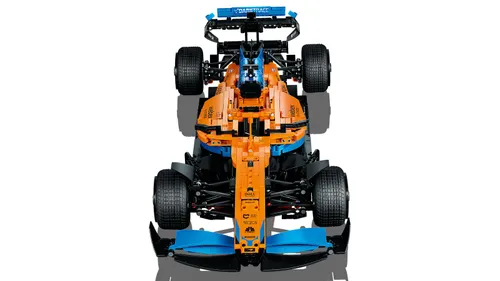 Конструктор Lego 42141 Technic - Гоночный автомобиль McLaren Formula 1