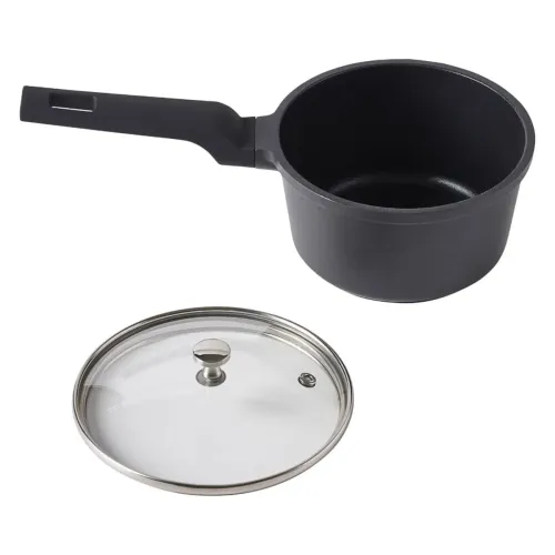 MASTRAD - rondel z pokrywką 14 cm