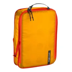 Organizer Eagle Creek Pack It Isolate Structured Folder L - sahara yellow